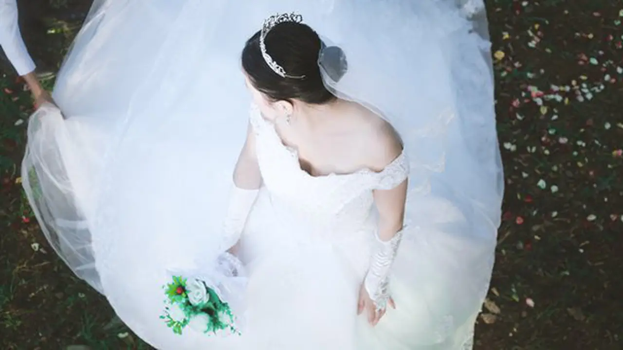 Ilustrasi./Copyright unsplash.com/temuujin erdenebaatar