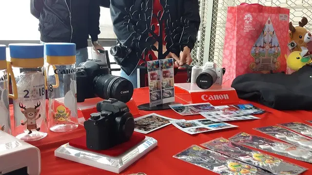 Canon