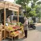 7 Desain Warung Sayuran di Rumah yang Estetik dan Hemat Biaya, Bikin Pembeli Betah