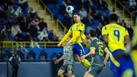 Hasil Liga Champions Asia: Cristiano Ronaldo Cetak Brace Saat Al Nassr Bungkam Al Wasl