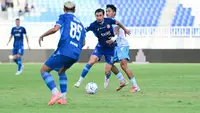 Kunci Kemenangan Telak Arema FC di Laga Pembuka BRI Super League