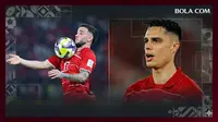 Hanya Ada 4 Pemain di Lini Tengah Timnas Indonesia, Cukup untuk Lawan Oman dan Mozambik?