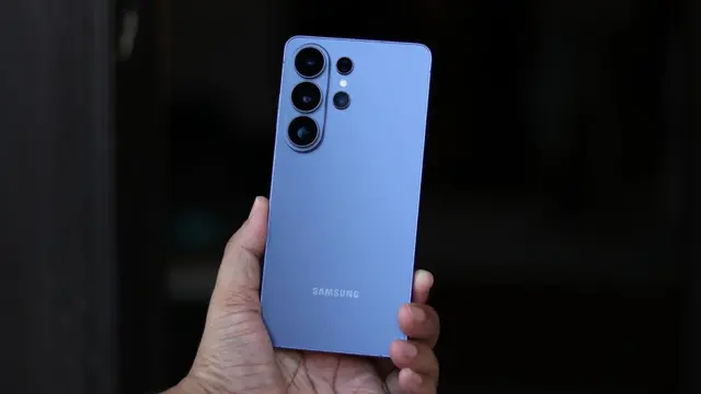 Rekomendasi HP Samsung Galaxy untuk Gaming, dari S26 hingga S26 Ultra