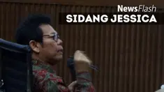 Edi Darmawan Salihin, dalam kesaksiannya pada sidang terdakwa Jessica Wongso, mengaku memberi napas buatan kepada putrinya Mirna Salihin