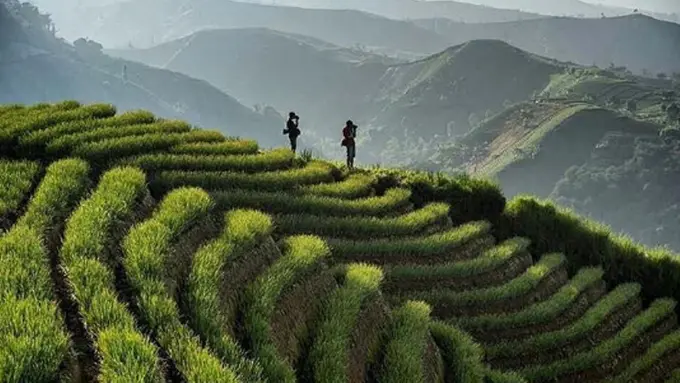 [Bintang] Jawa Barat