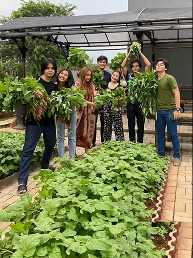 [Fimela] Prilly Latuconsina