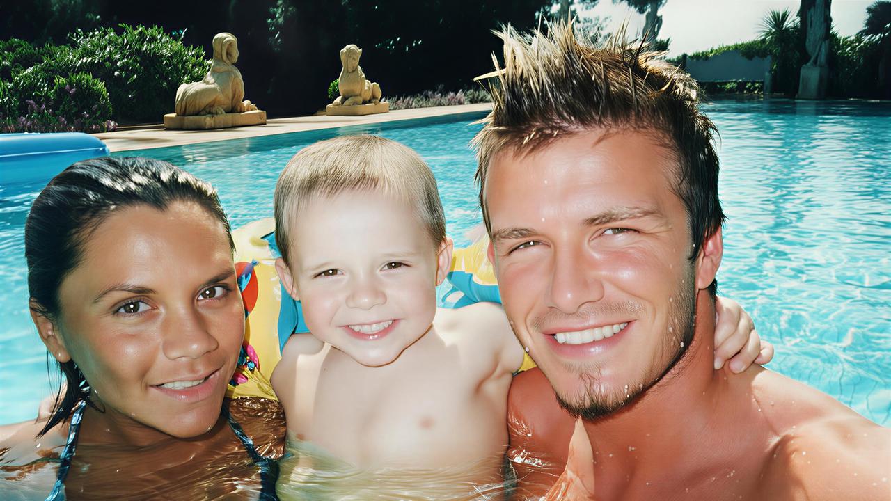 Brooklyn Beckham Receives Birthday Wishes from David and Victoria Amid Family Feud