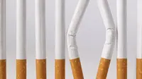 Adakah Batas Aman Merokok?