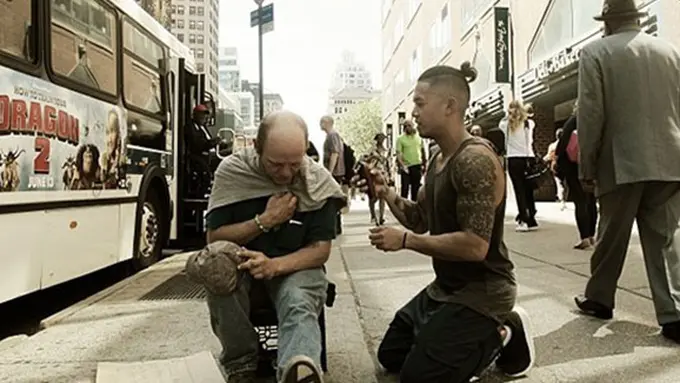 Foto: copyright instagram.com/markbustos