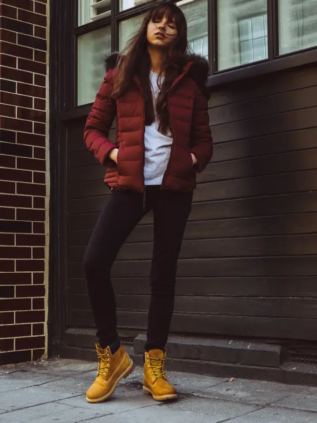 7 Aturan Pakai Celana Legging sebagai Outfit Sehari-hari