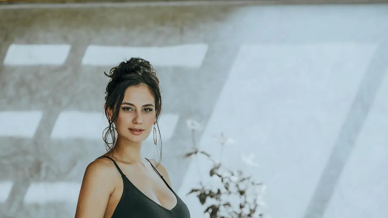 [Bintang] Marissa Nasution