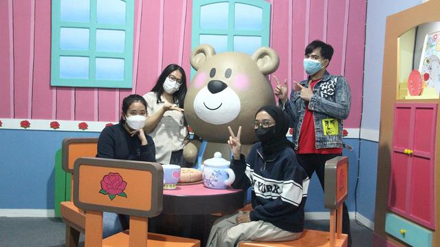 Kiki & Koko World digelar di Summarecon Mall Bekasi