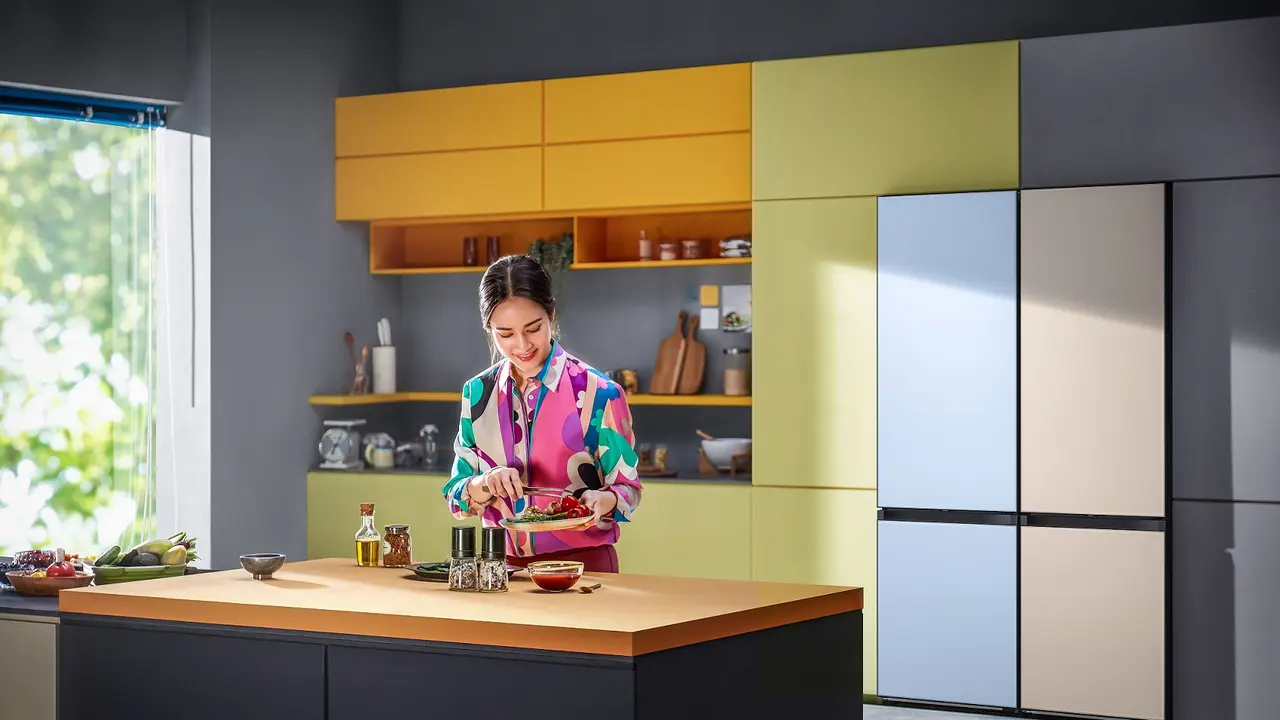 Cerdas dalam Merancang Interior Dapur untuk Dapatkan Dapur Impianmu