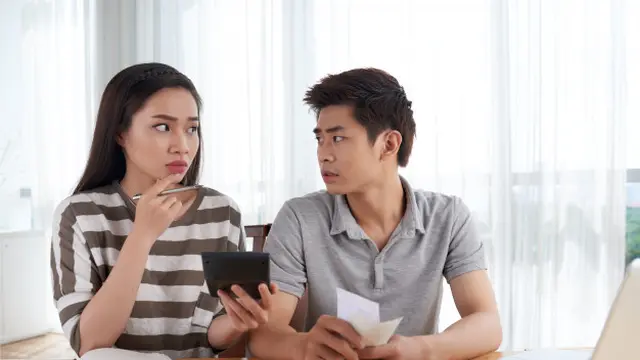 Aktivitas yang Ada di Ponsel