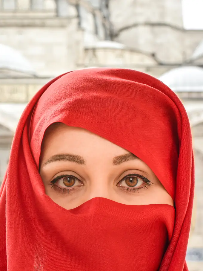 Perempuan Inspiratif