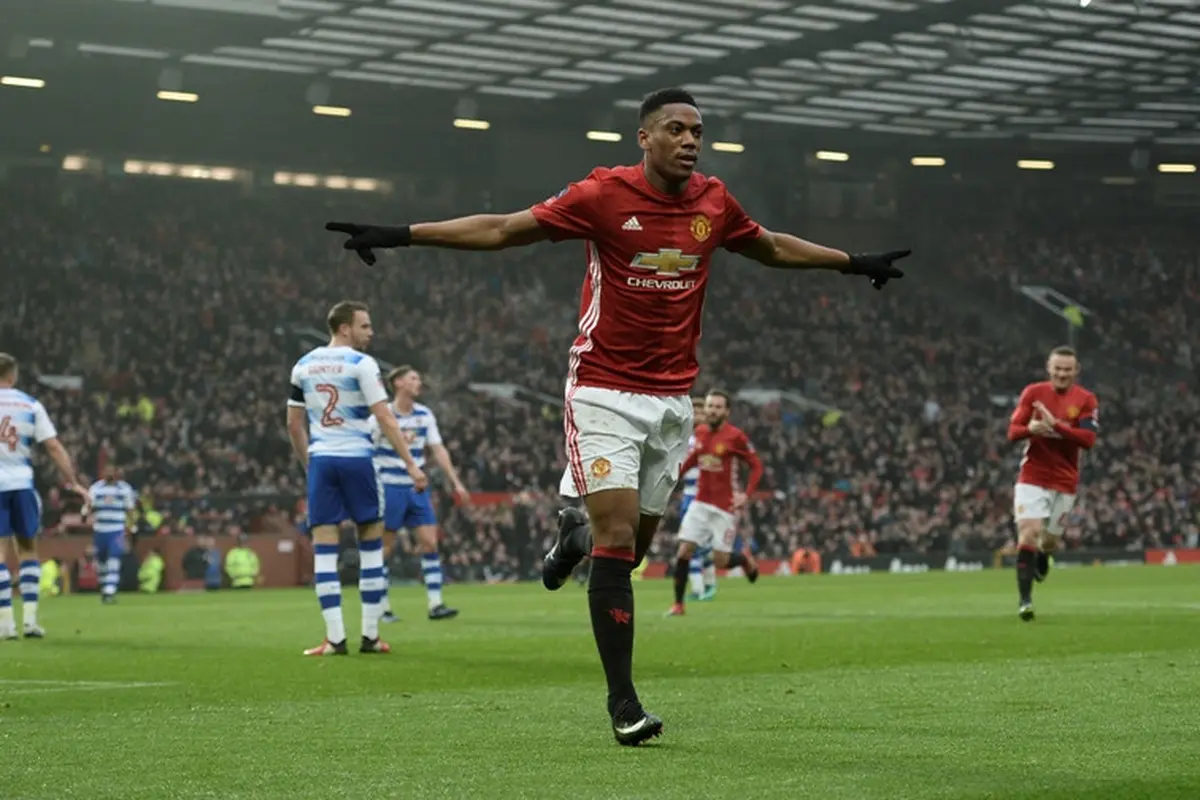 Manchester United