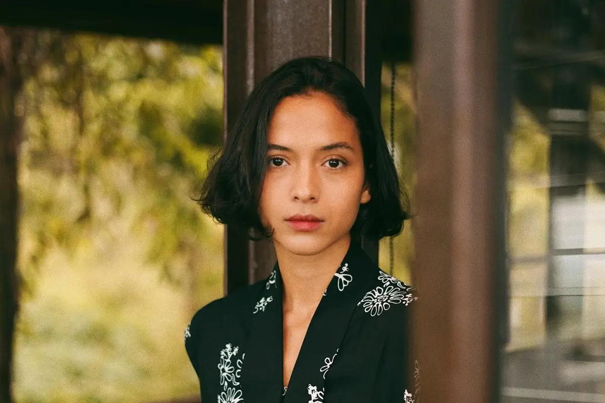 Putri Marino jadi sorotan karena makin kurus