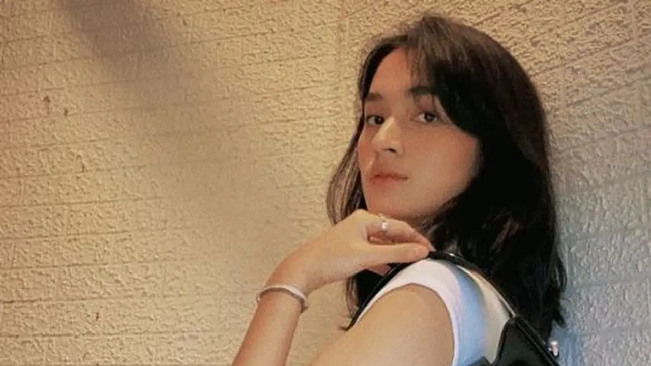 7 Potret Cantik Jeanneta Sanfadelia, Mantan Istri Ardhito Pramono yang Jarang Terekspos