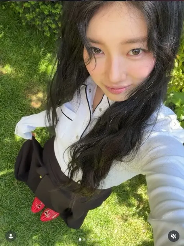 Suzy