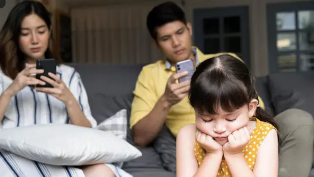 5 Kesalahan Orangtua Ini Bisa Membuat Anak Tak Mandiri (photo by freepik.com)