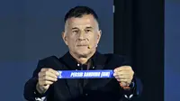 Kapan Undian Babak 16 Besar AFC Champions League 2 2025/2026 Dilakukan, dan Siapa Calon Lawan Persib?