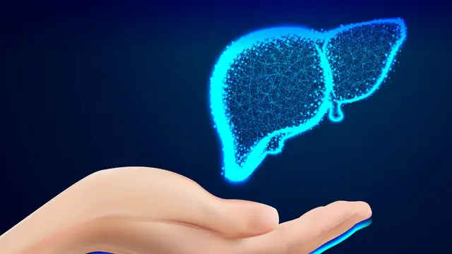 Detoksifikasi Hati Merupakan Cara Alami untuk Menurunkan Kolesterol