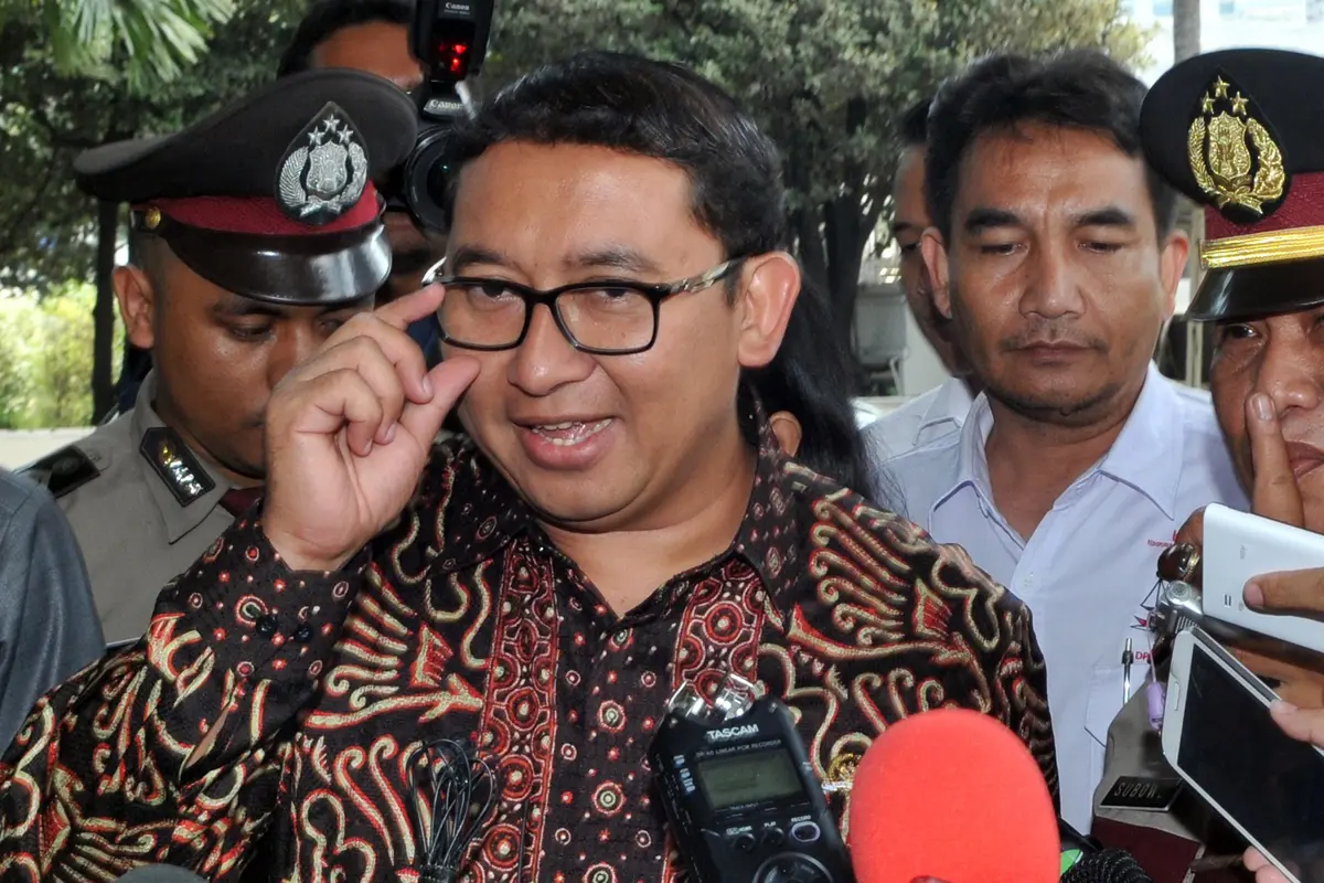 20151012-Fadli Zon-Jakarta