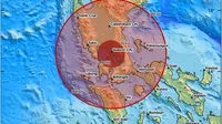 Philippines Earthquake: A 6.9-Magnitude Tremor Struck the Central Country