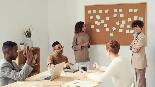 Fungsi Komunikasi Secara Umum