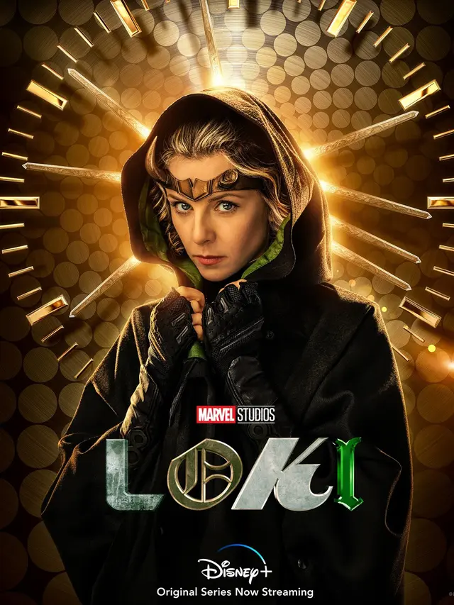 Loki