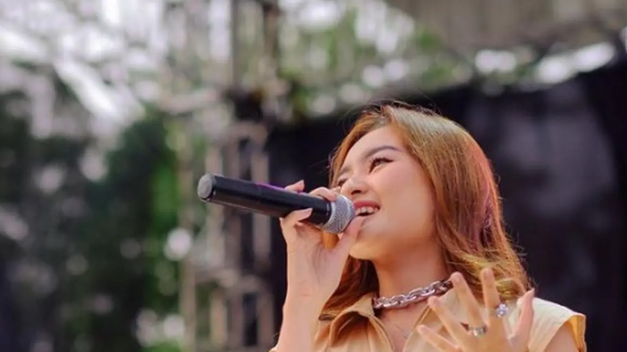 Meiska Adinda rilis single baru (Instagram/meiskaadindap)