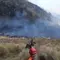 Berjibaku Padamkan Api di Puncak B-29 Bromo