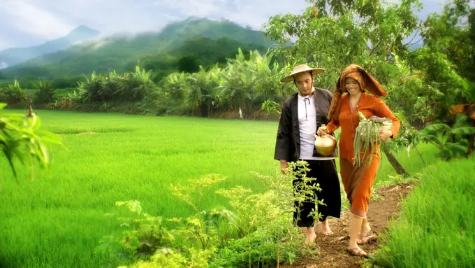 4 Kebiasaan ‘Ajaib’ Orang Sunda