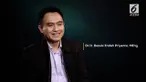 Teknologi 4G sudah ada di dunia sejak 10 tahun lalu. Namun, 4G baru diadopsi di Indonesia baru pada akhir 2015.