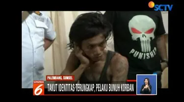 Dua pelaku pemerkosaan calon pendeta diduga bunuh korban karena takut identitas terungkap.