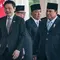 Presiden Prabowo dan PM Lawrence Wong Perkuat Kerja Sama Strategis