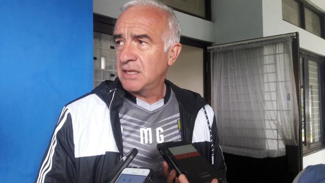 Roberto Carlos Mario Gomez