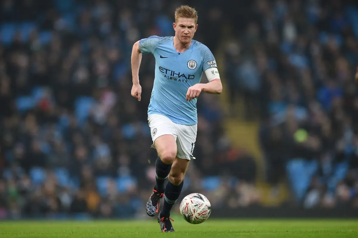Bintang Premier League dengan Harga Jual Termahal