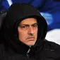 Jose Mourinho (Glyn Kirk/AFP)