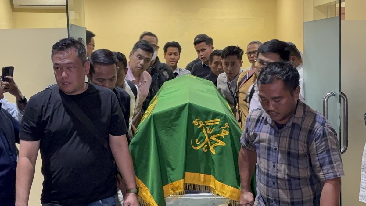 Selangkah Lagi Misteri Pembunuhan Kepala Cabang Bank BUMN Terpecahkan