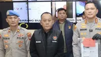 Mantan Kepala Sekolah di Batam Gelapkan SPP Rp 143 Juta
