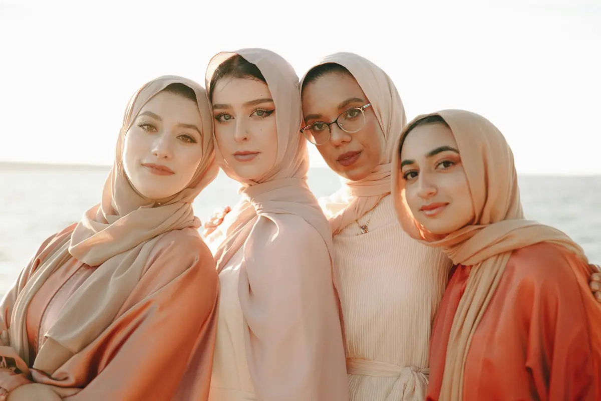 4 Kiat Dapatkan Kulit Sehat dan Glowing saat Berpuasa