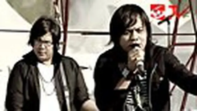 Angkasa - Jangan Ada Dusta Diantara Kita