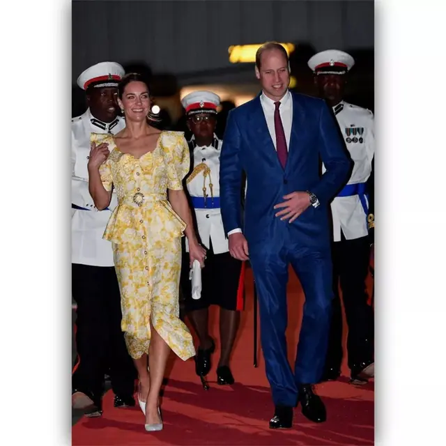 8 Potret Outfit Kate Middleton yang Paling Dicari dan Paling Menarik Versi Google