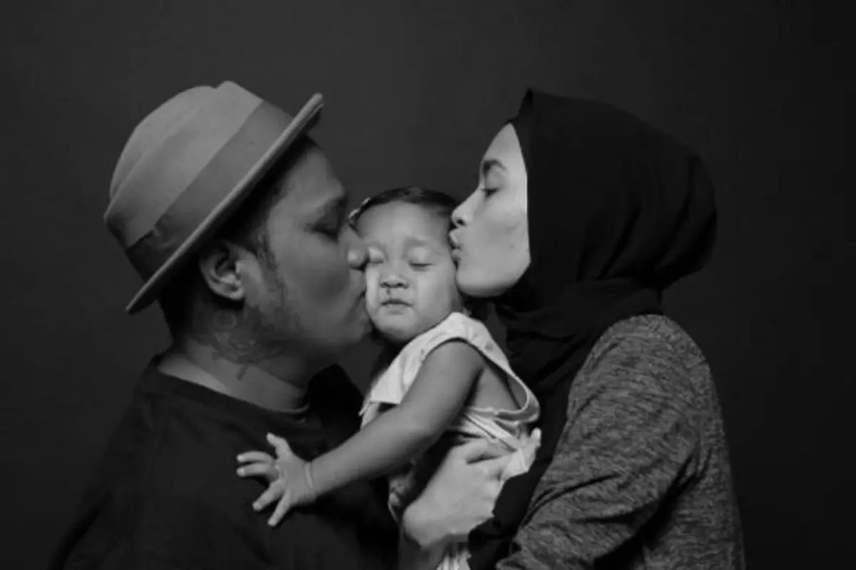 [Bintang] Virgoun dan Inara