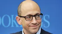 Dick Costolo, CEO Twitter (nypost.com)