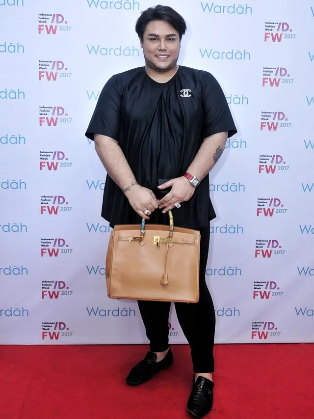 [Bintang] Ivan Gunawan