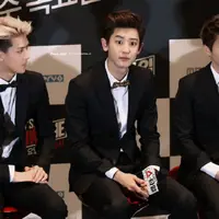 Dikabarkan bakal membentuk sub unit, Xiumin, Chanyeol dan Sehun EXO tuai berbagai komentar dari fans.