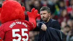 Michael Carrick Revisi Starting XI Manchester United Setelah Evaluasi Santos dan Tielemans