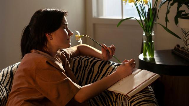 Leo at Home: Creating a Lion's Den